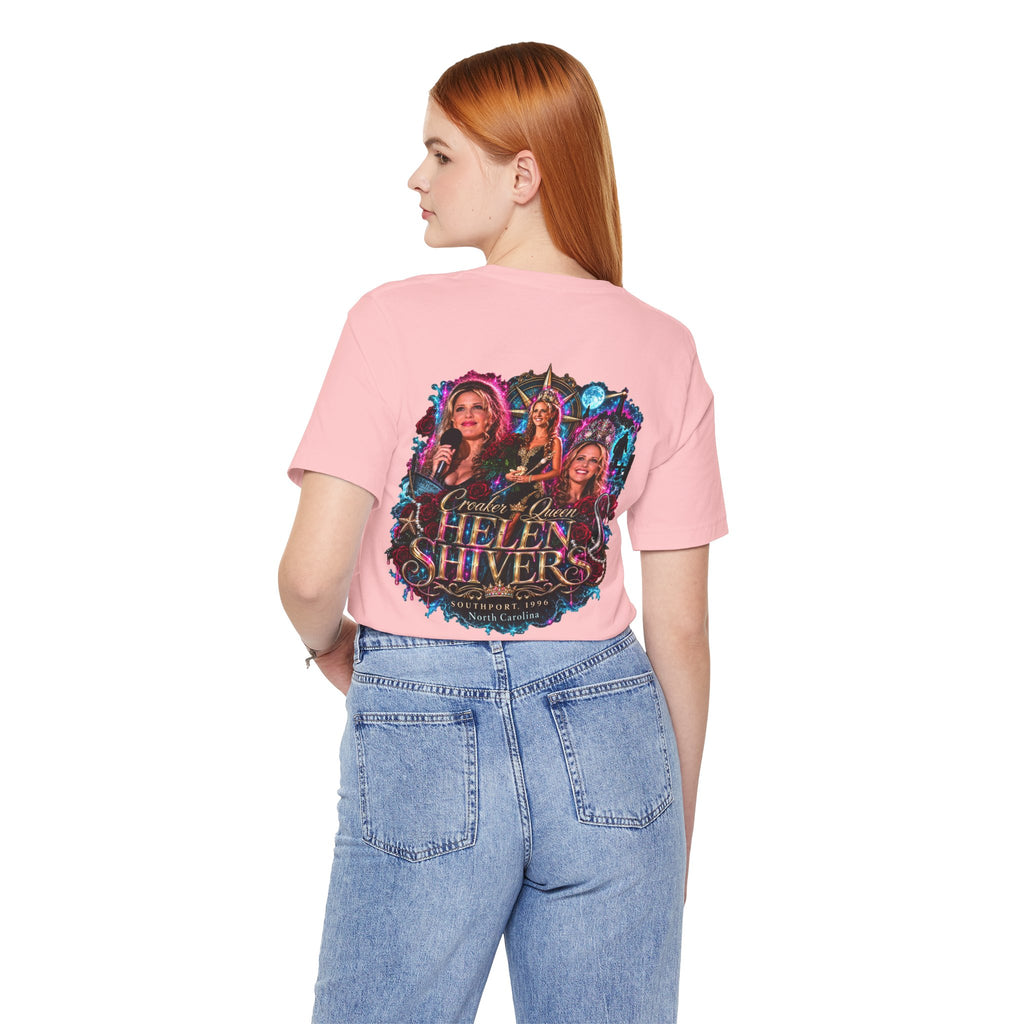 Helen Shivers — Southport Royalty | T-Shirt