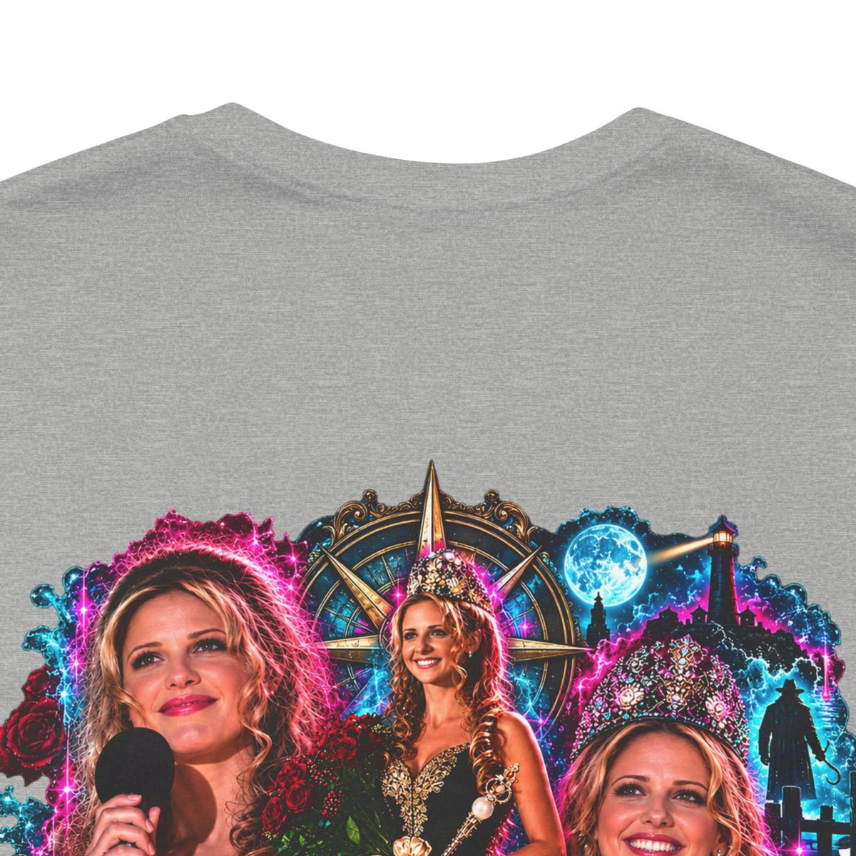 Helen Shivers — Southport Royalty | T-Shirt