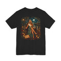 Helen Shivers — Croaker Queen | T-Shirt