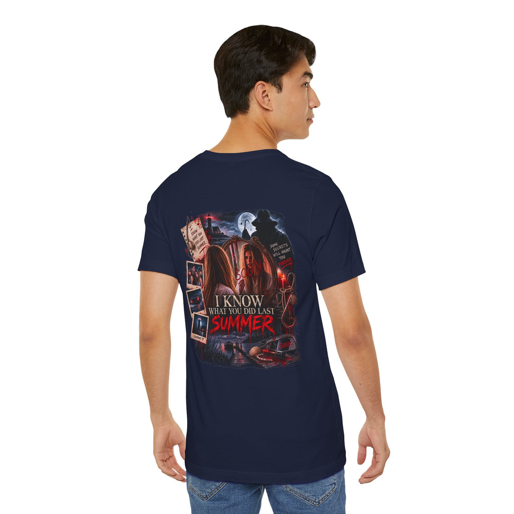 Helen Shivers — The Mirror | T-Shirt