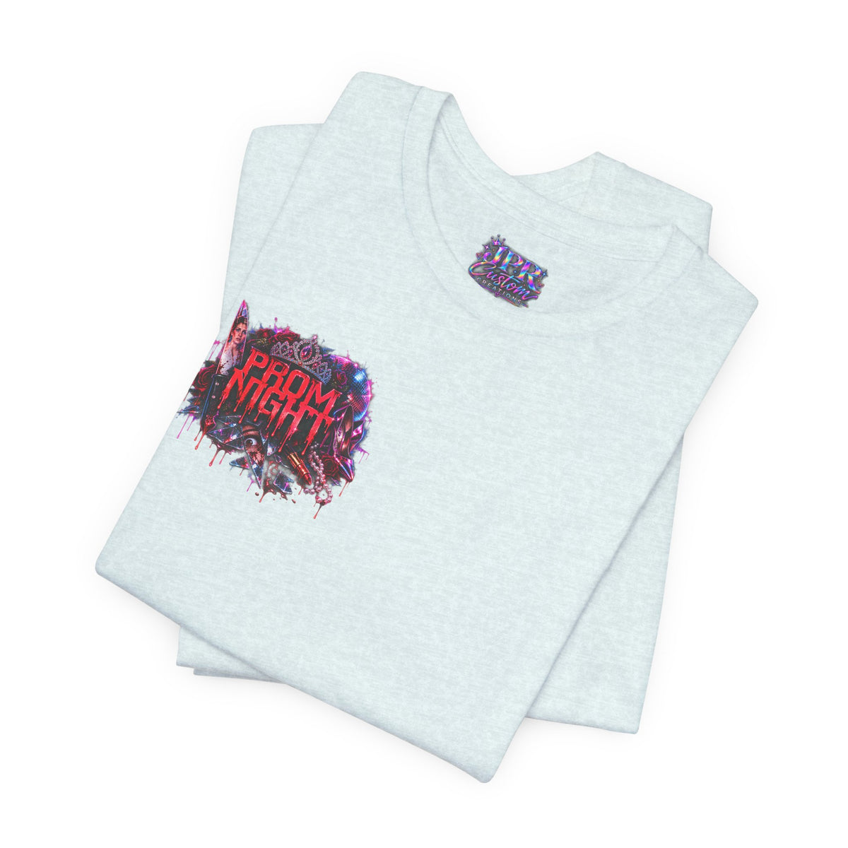 Prom Night — The Final Dance | T-Shirt