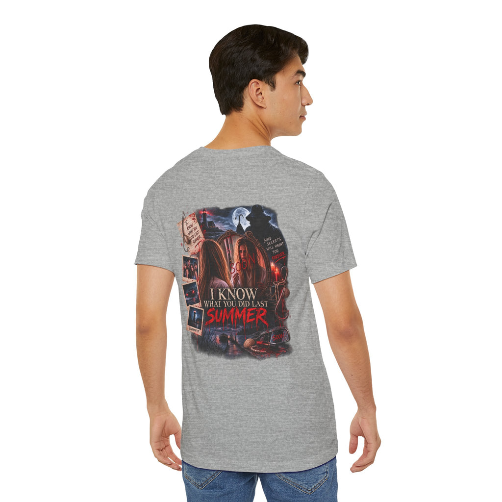 Helen Shivers — The Mirror | T-Shirt