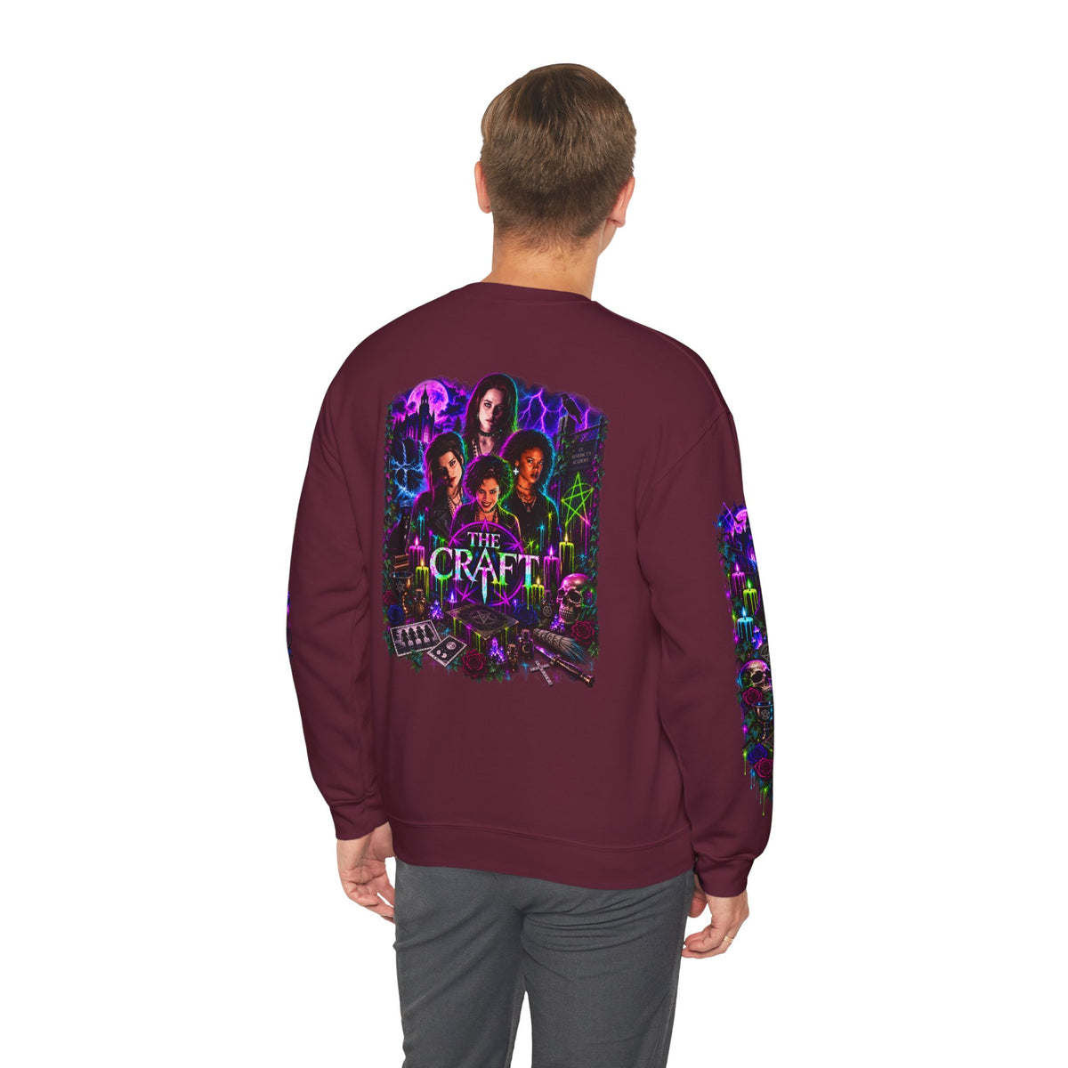The Craft — We Are The Weirdos, Mister | Sweatshirt