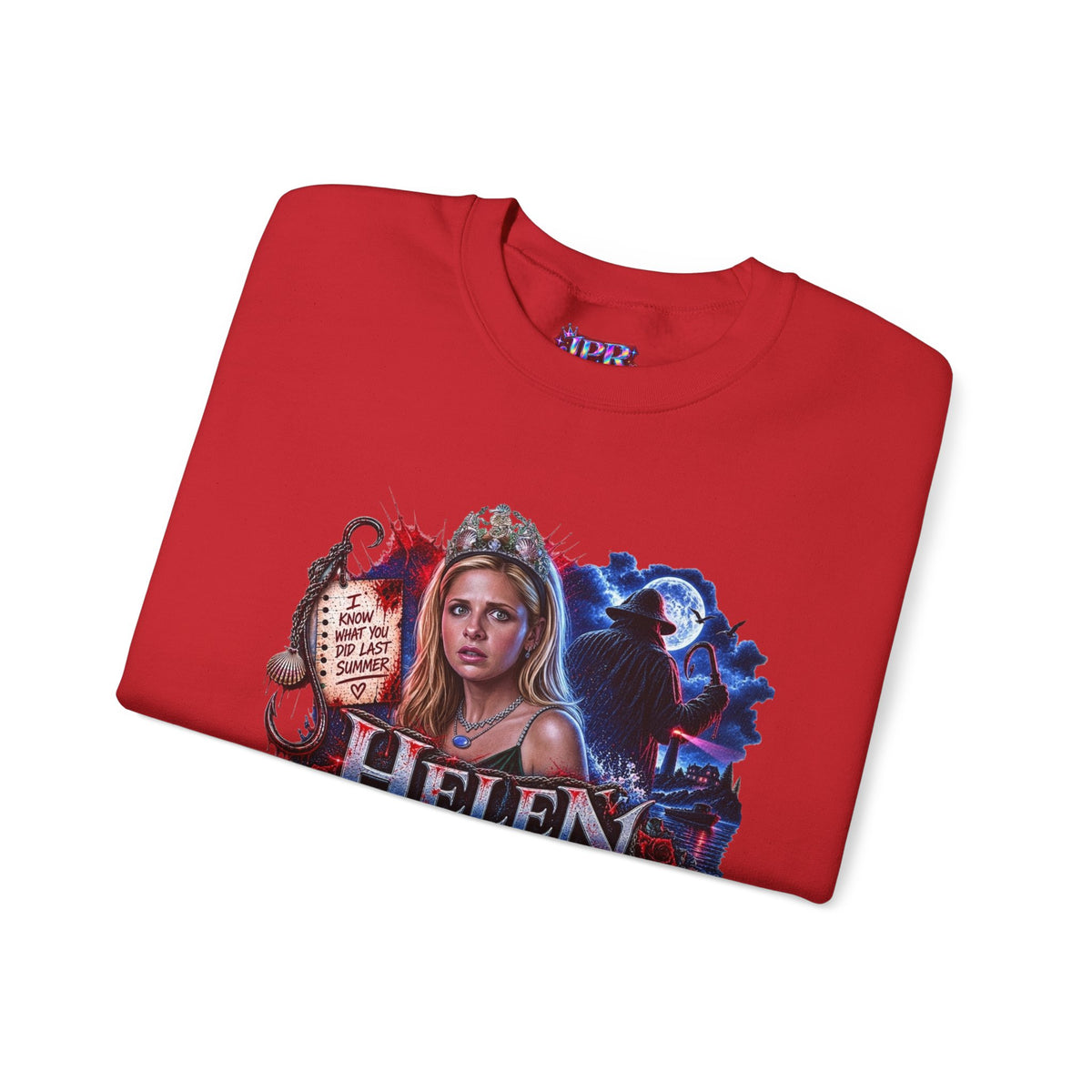 Helen Shivers — No Escape | Sweatshirt