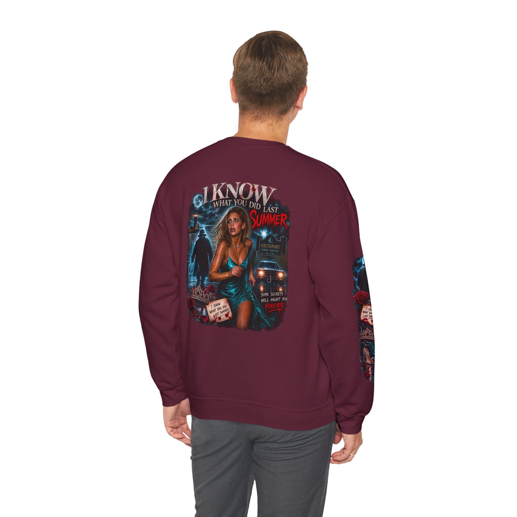 Helen Shivers — Southport Chase | Sweatshirt