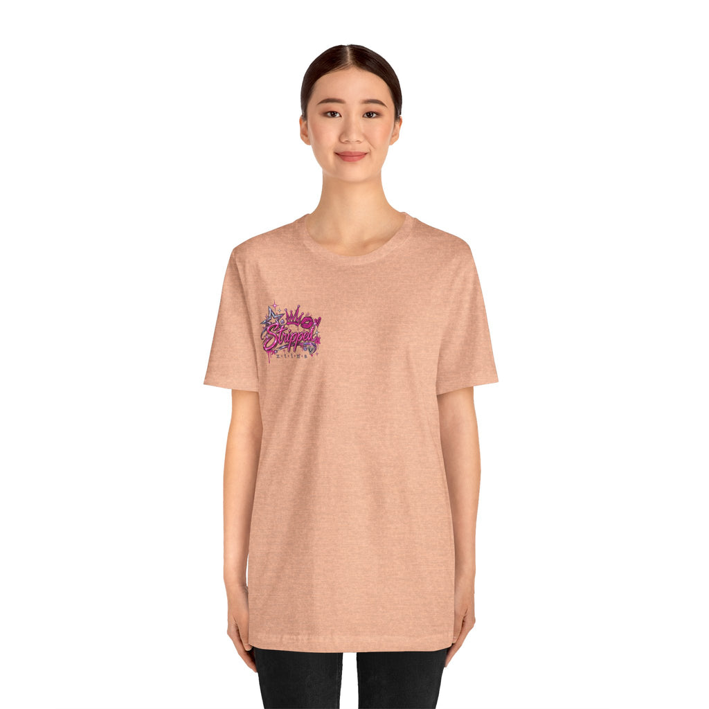 Christina Aguilera — Stripped Y2K | T-Shirt