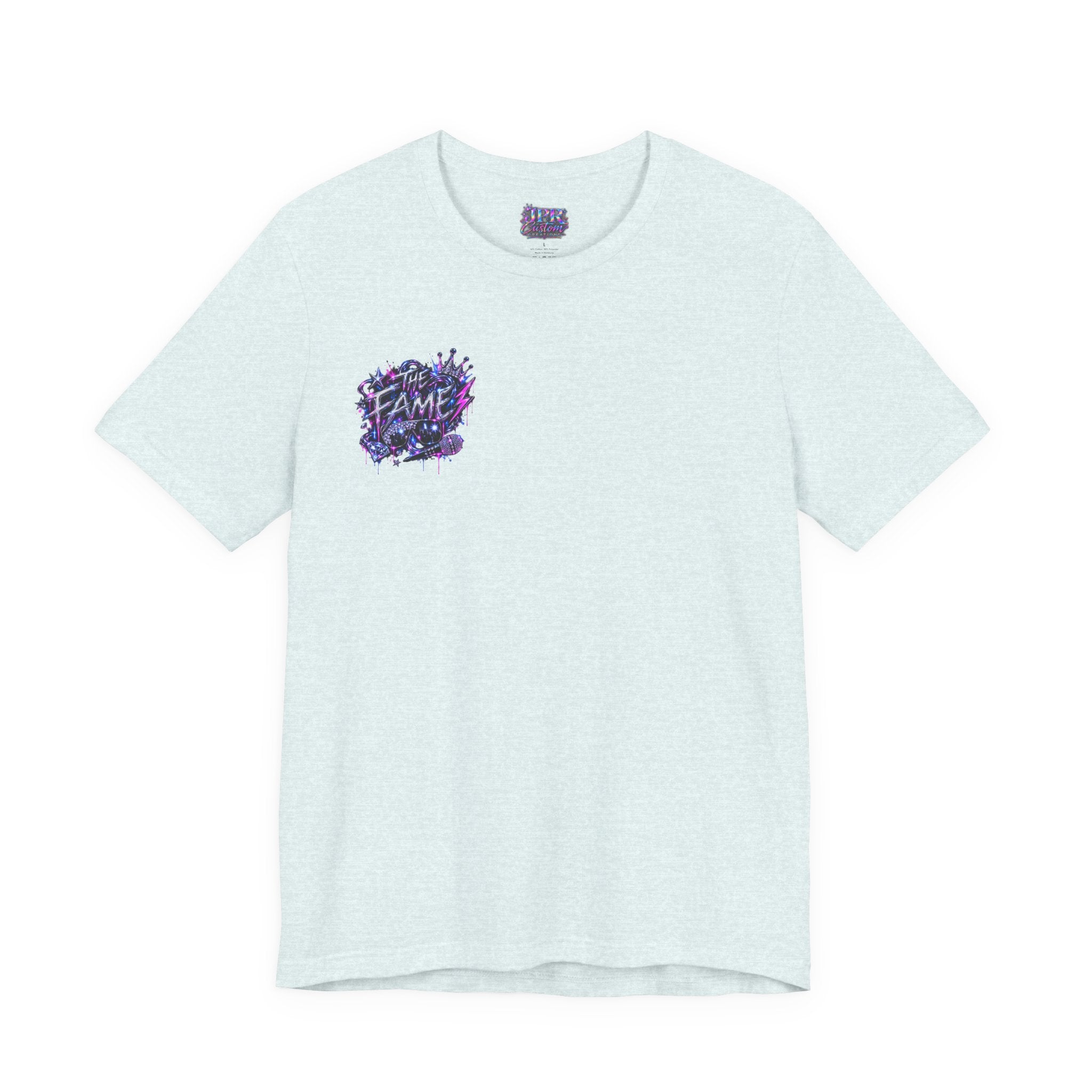 Lady Gaga: The Fame — Neon Nights T-Shirt