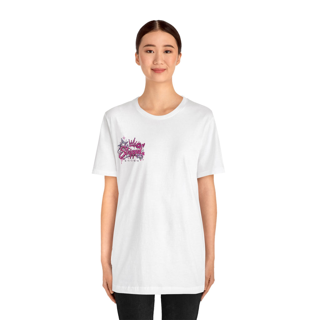 Christina Aguilera — Stripped Y2K | T-Shirt