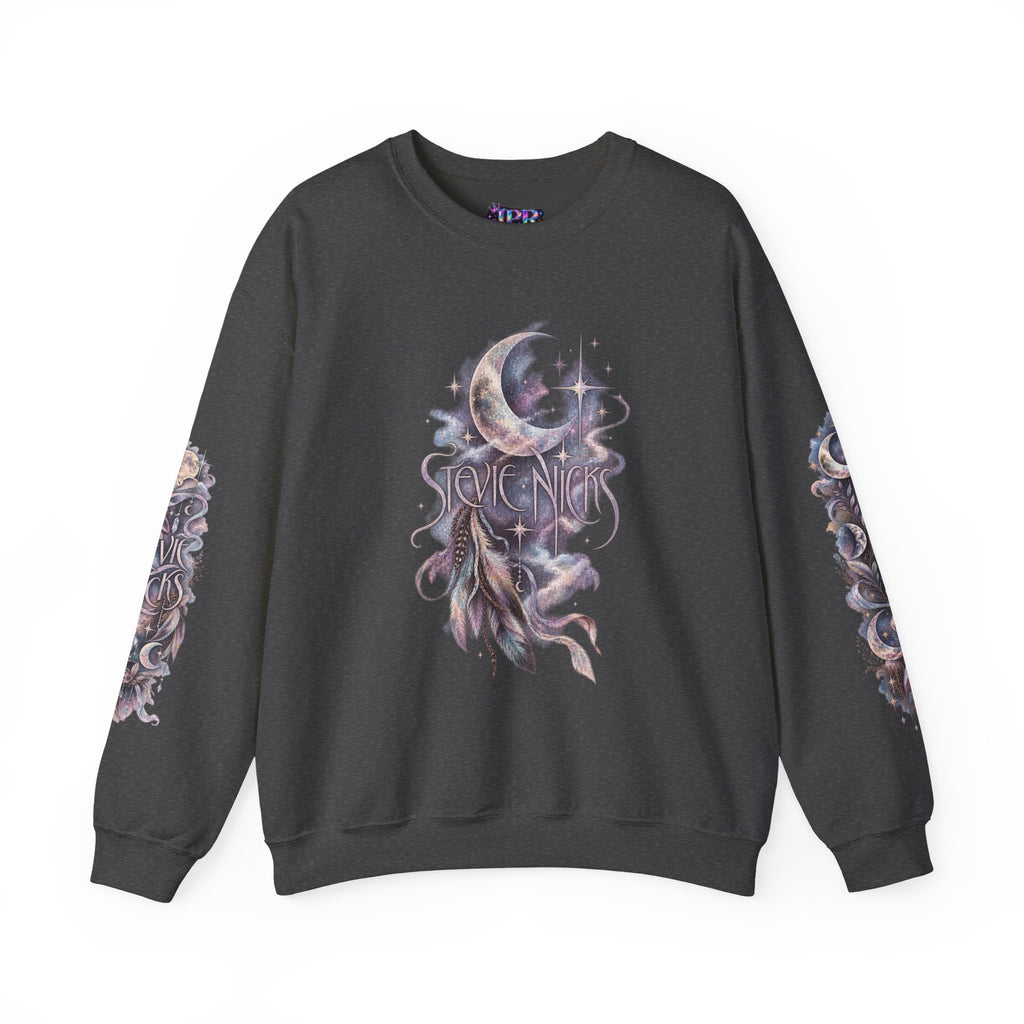 Stevie Nicks  — Moonlight & Magic Sweatshirt