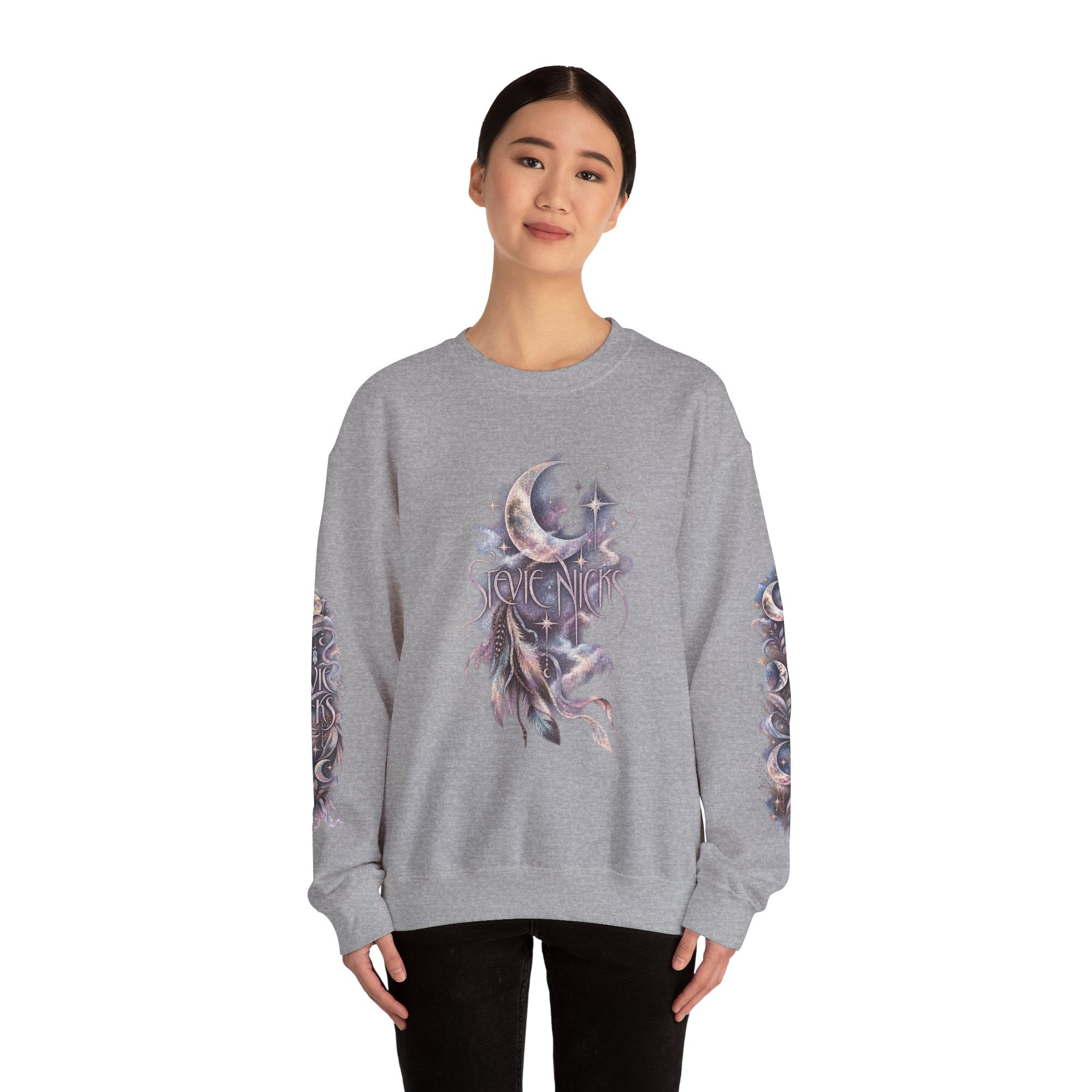 Stevie Nicks  — Moonlight & Magic Sweatshirt