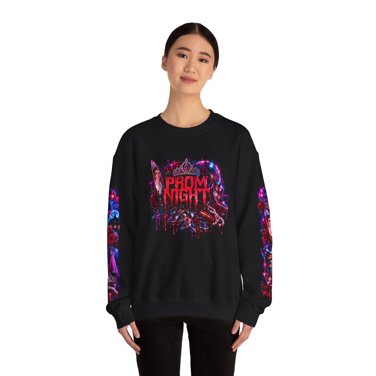 Prom Night — The Final Dance | Sweatshirt