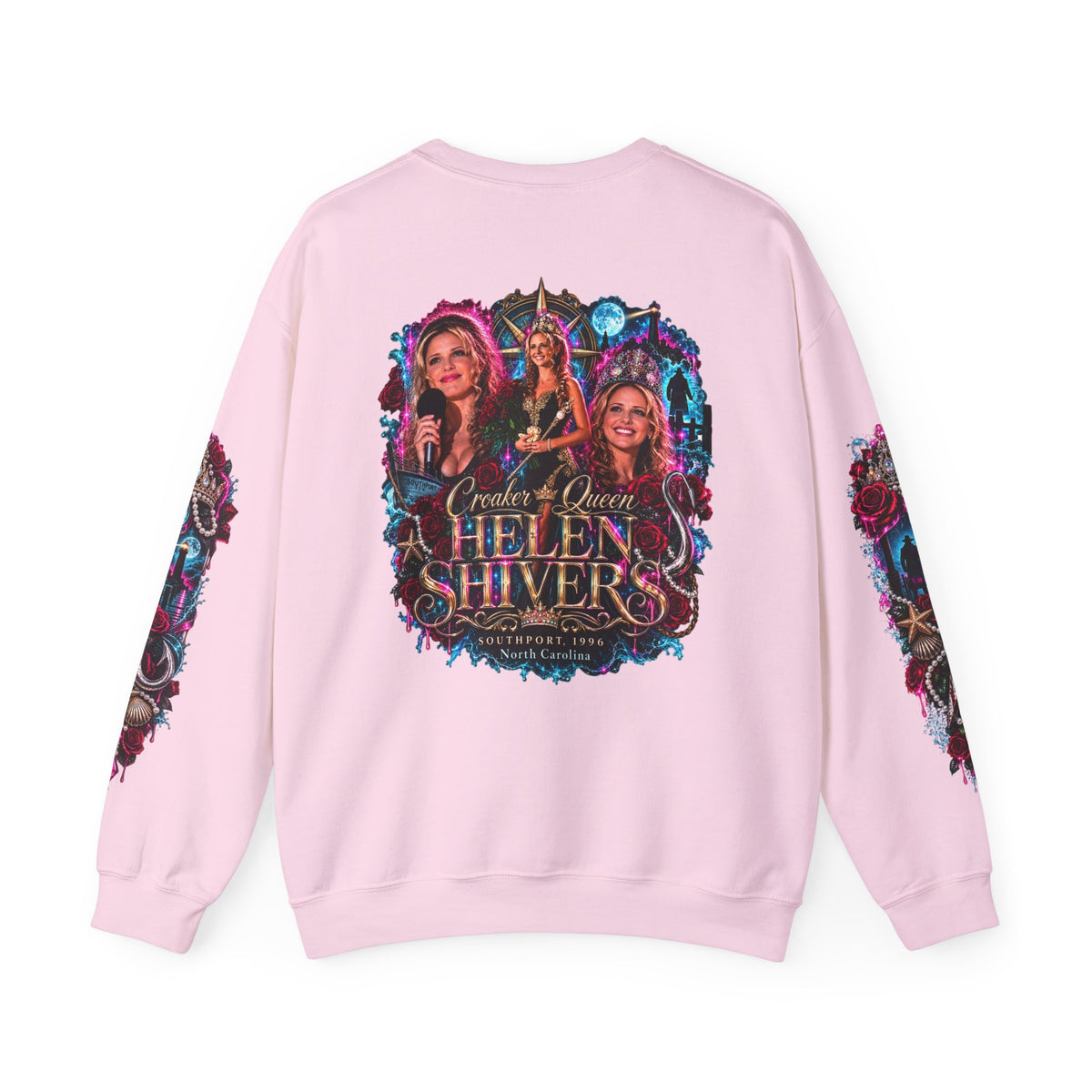 Helen Shivers — Southport Royalty | Sweatshirt