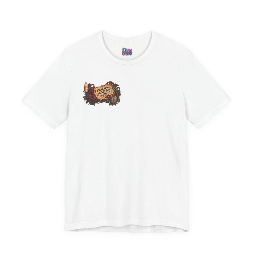 Helen Shivers — Croaker Queen | T-Shirt