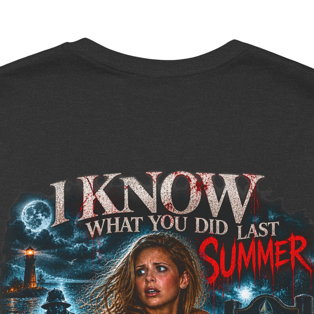 Helen Shivers — Southport Chase | T-Shirt