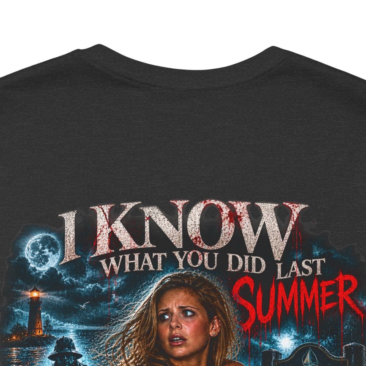 Helen Shivers — Southport Chase | T-Shirt