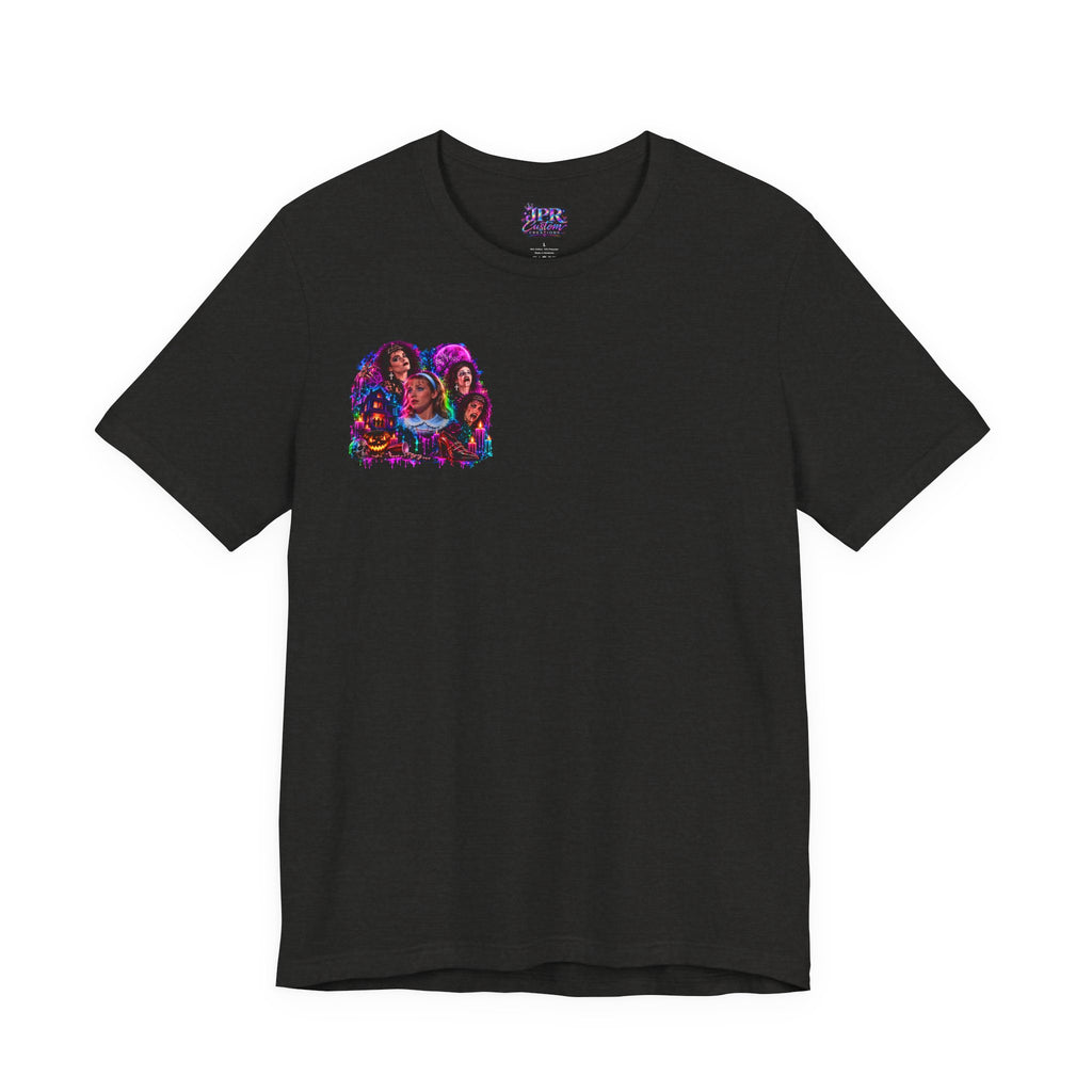 Night Of Demons — Angela's Halloween Ball | T-Shirt