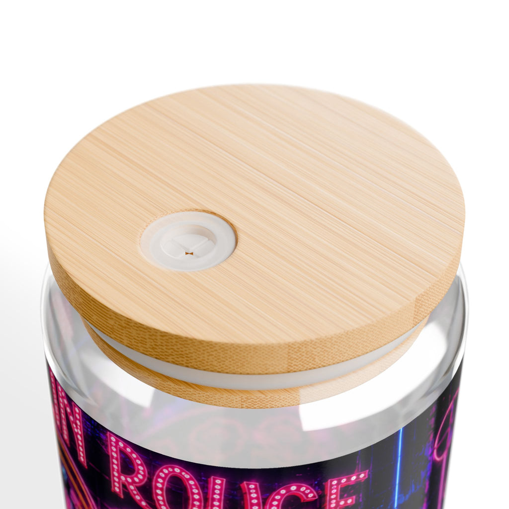 Lady Marmalade — Neon Cabaret 16oz Glass Can