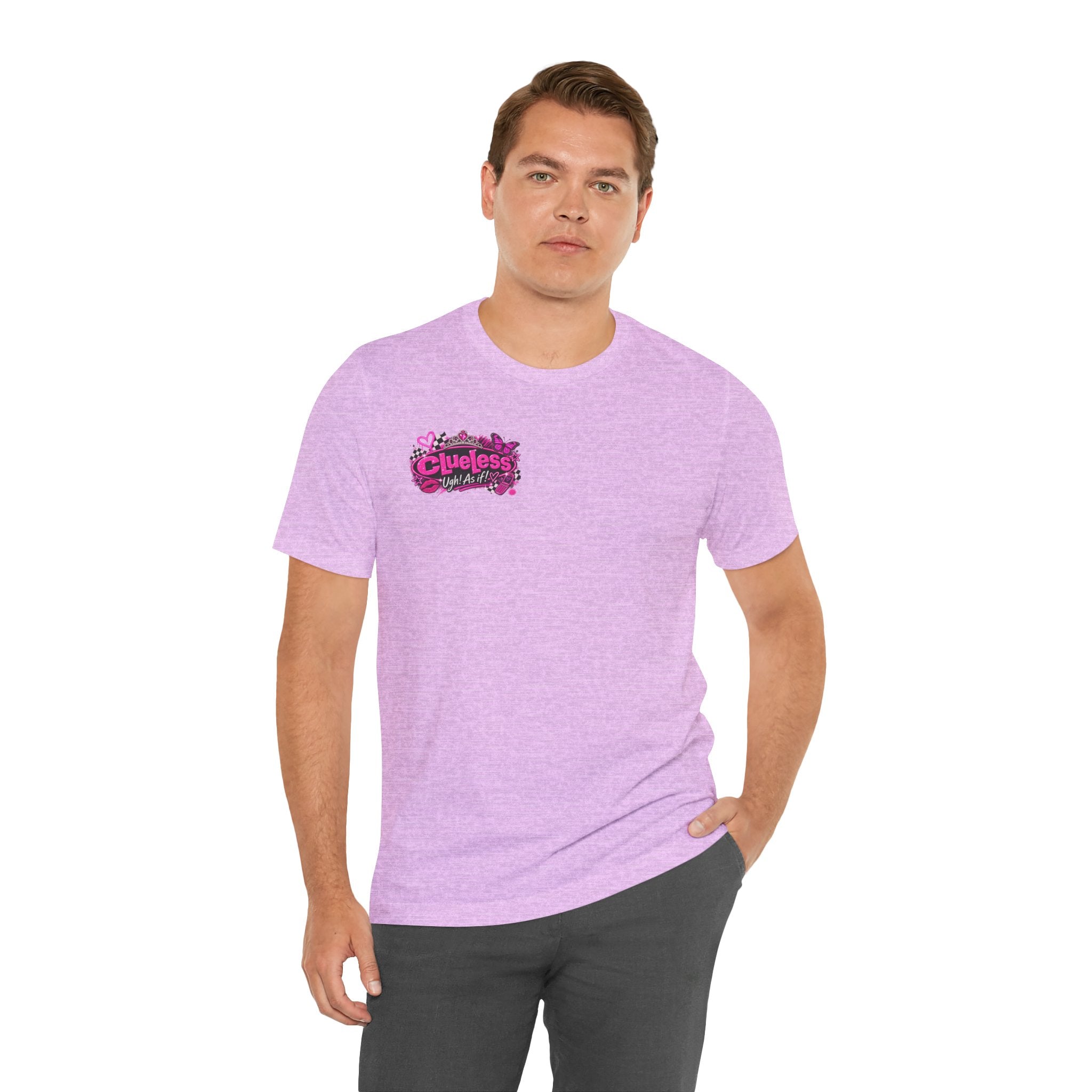 Clueless — Totally Clueless T-Shirt