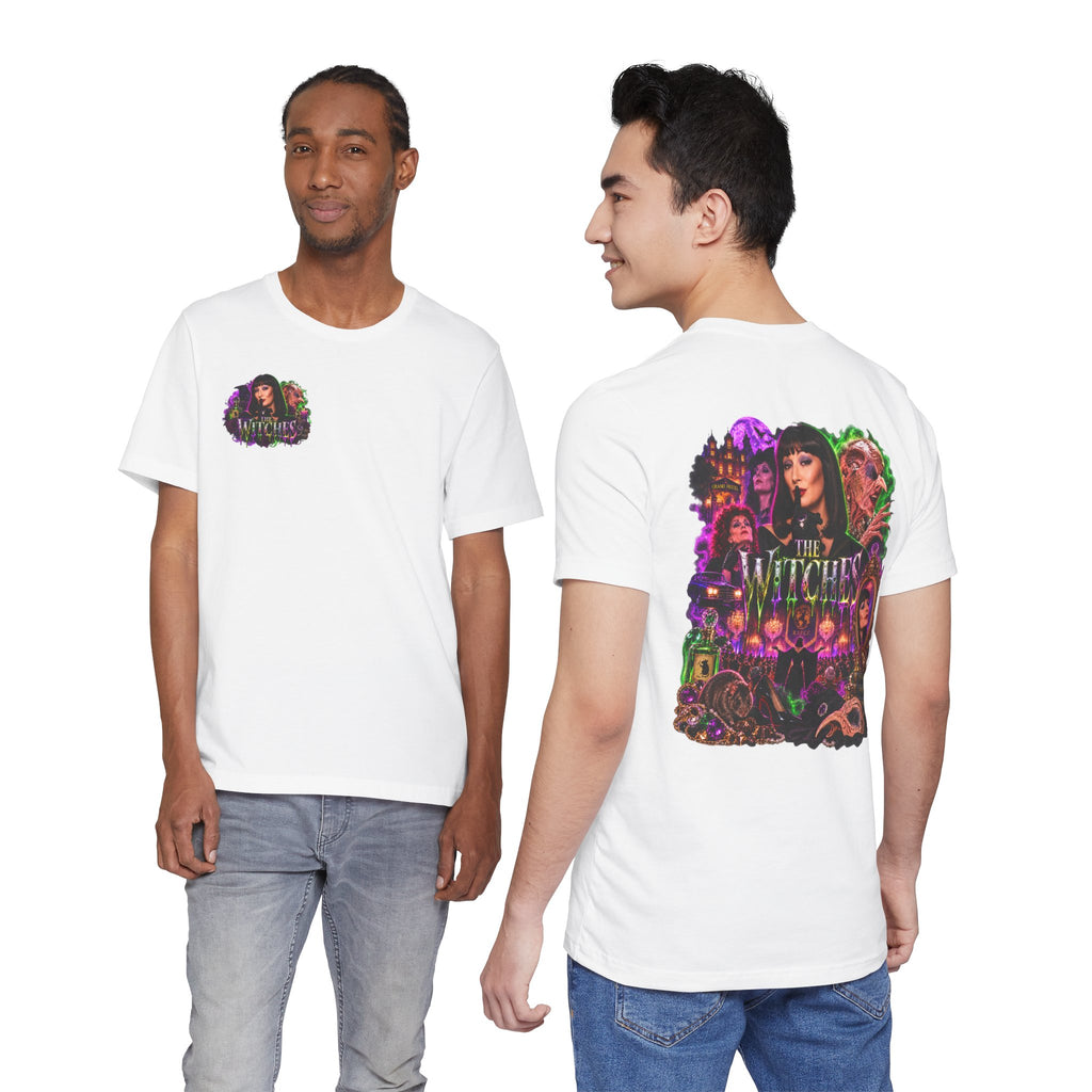 The Witches — Midnight At The Grand Hotel | T-Shirt