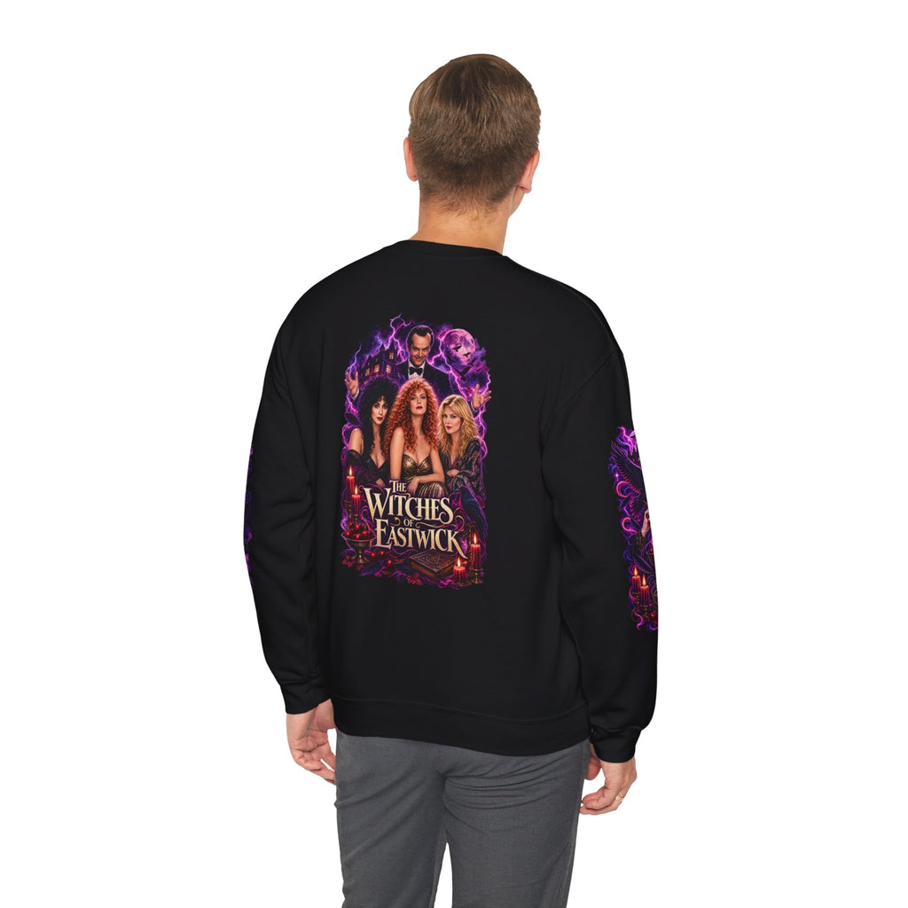 Witches Of Eastwick — Midnight Coven Sweatshirt