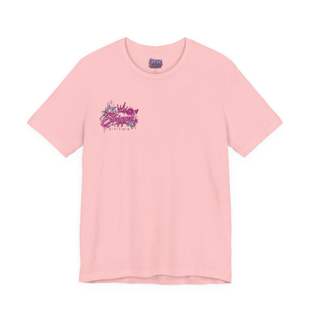 Christina Aguilera — Stripped Y2K | T-Shirt