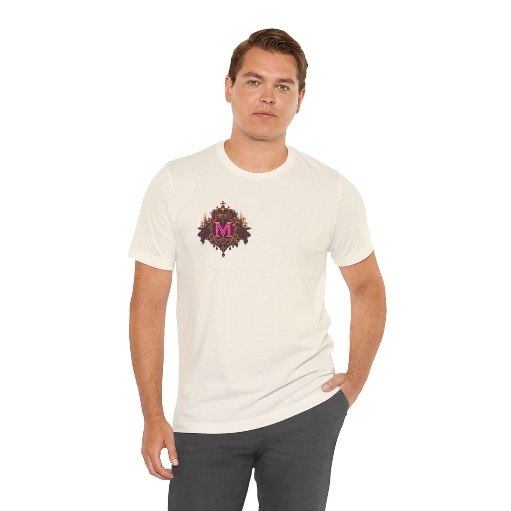 Madonna — Long Live The Queen T-Shirt