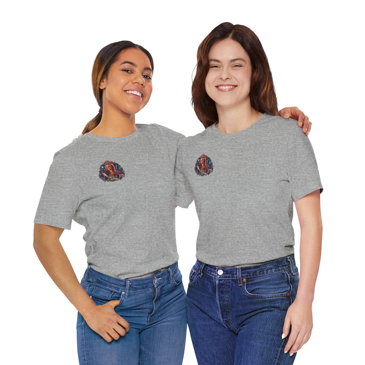 Helen Shivers — Southport Royalty | T-Shirt