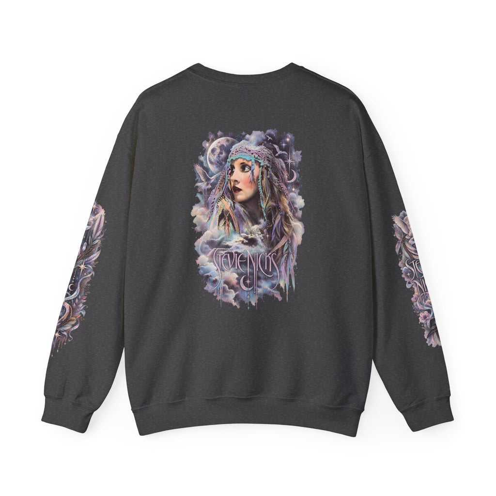 Stevie Nicks  — Moonlight & Magic Sweatshirt