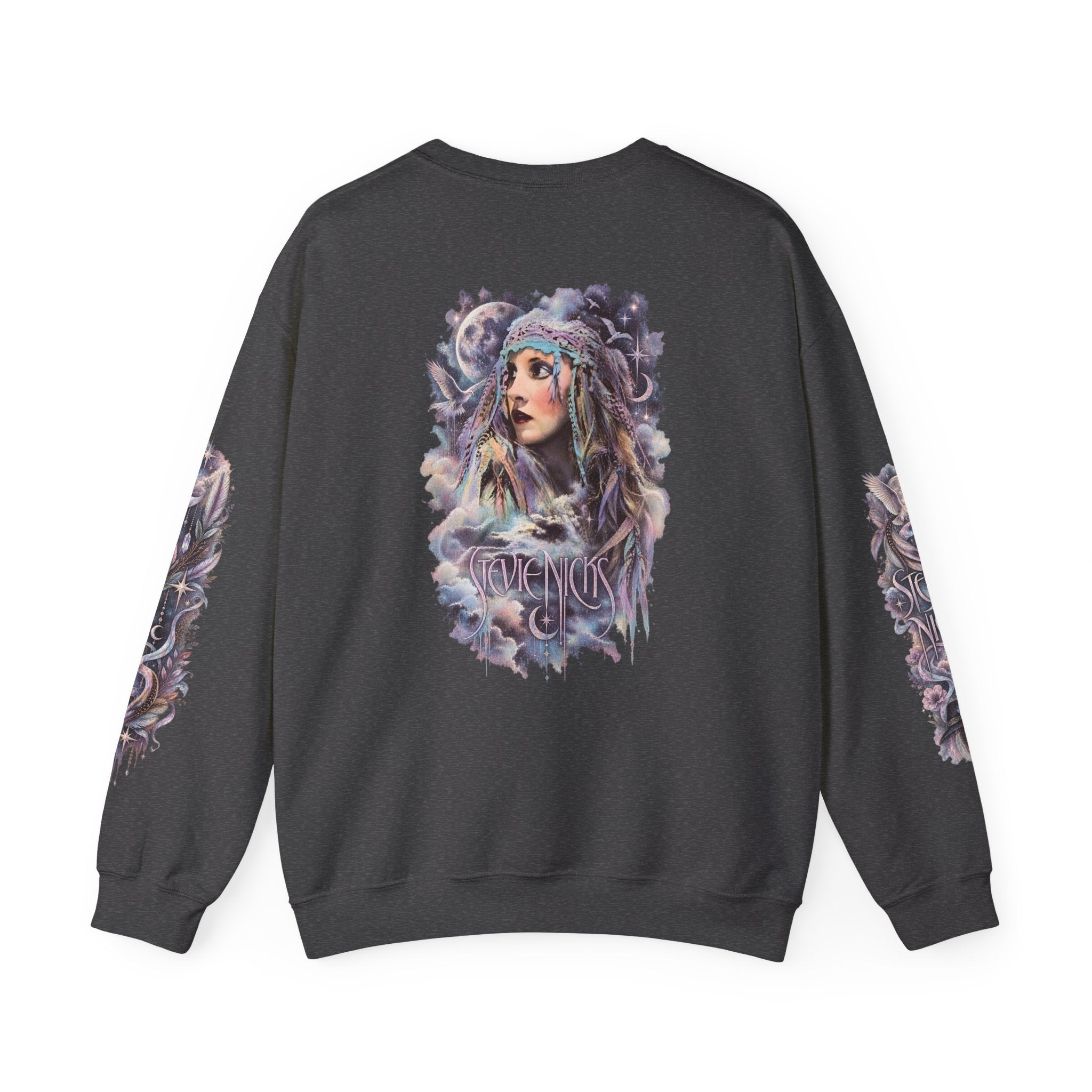 Stevie Nicks  — Moonlight & Magic Sweatshirt