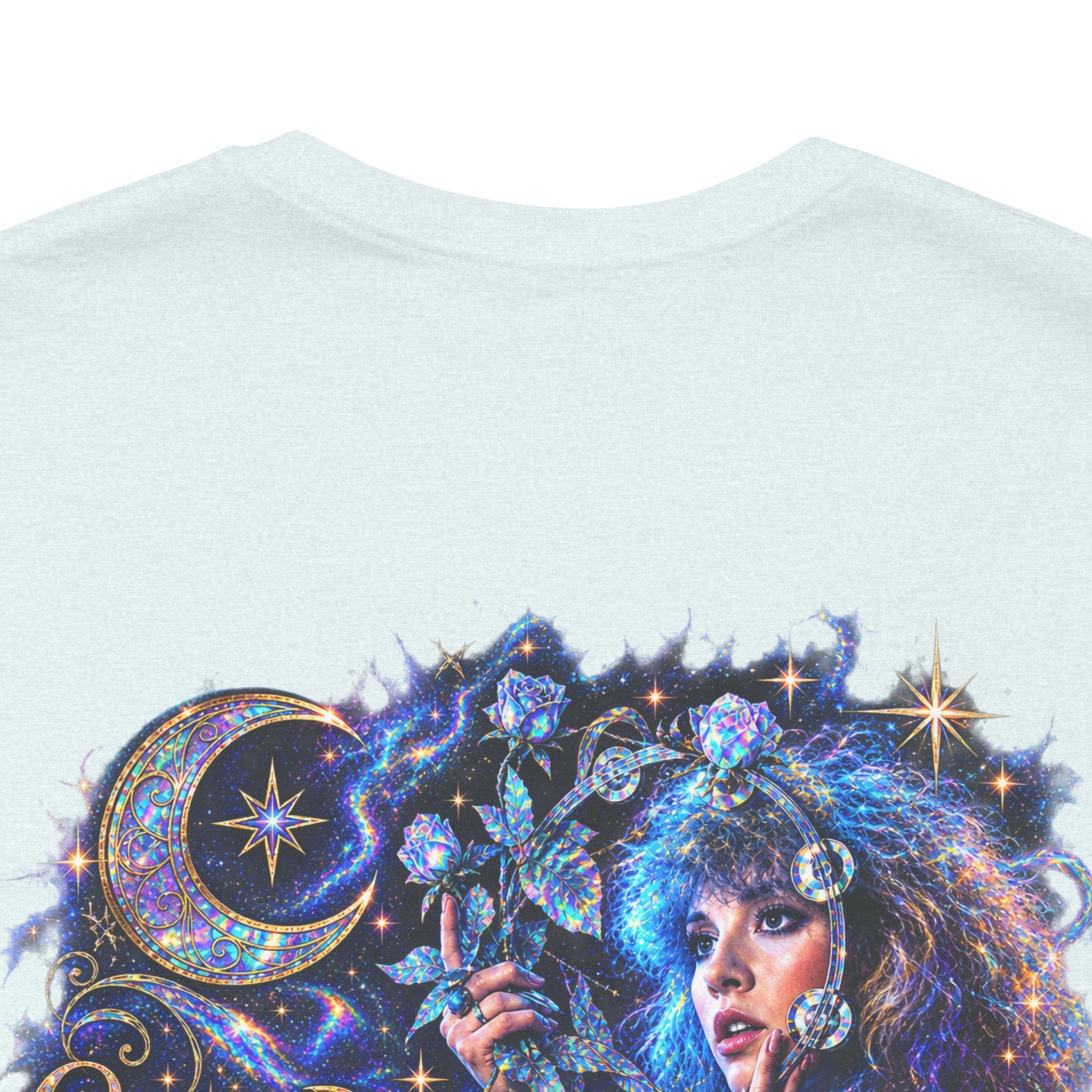 Stevie Nicks — Gold Dust Moonlight T-Shirt