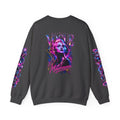 Madonna — Neon Vogue Sweatshirt