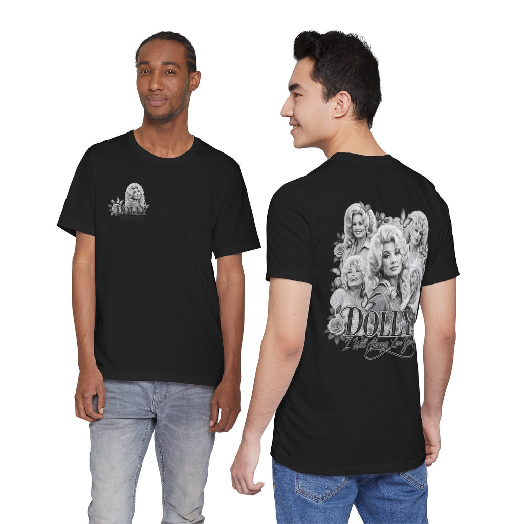 Dolly Parton — I Will Always Love You | T-Shirt