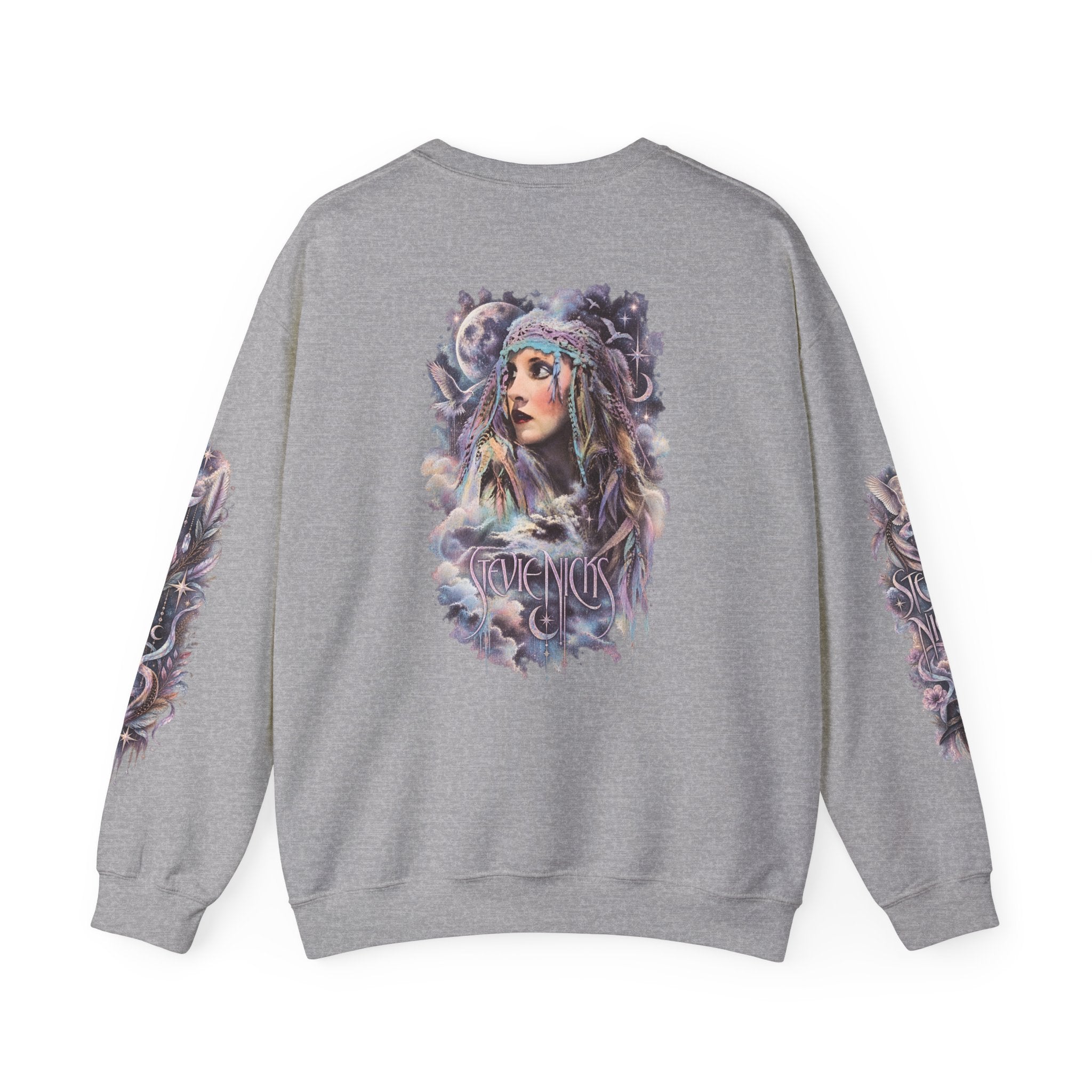 Stevie Nicks  — Moonlight & Magic Sweatshirt