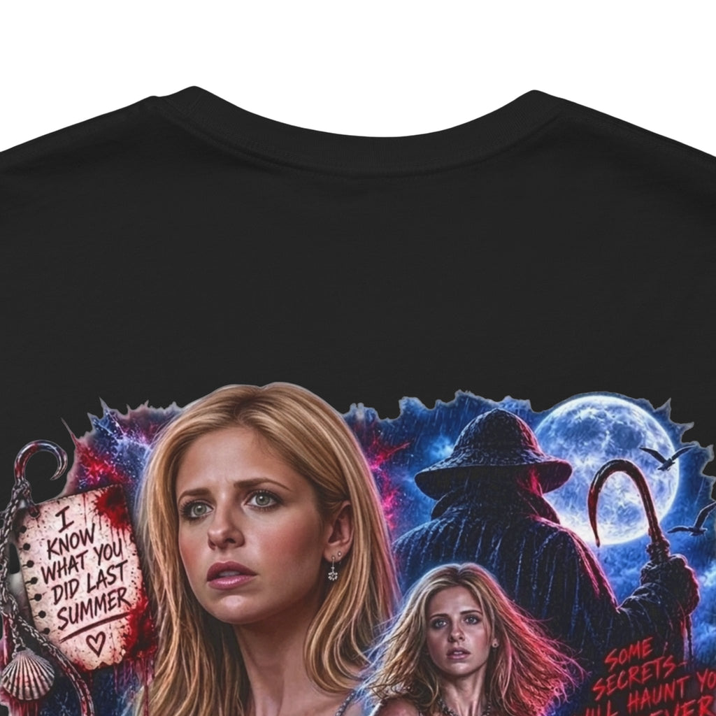 Helen Shivers — No Escape | T-Shirt
