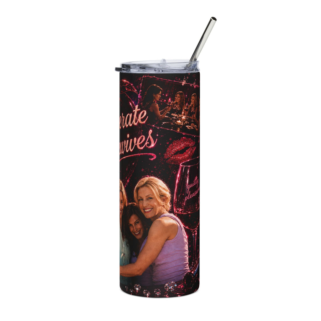 Desperate Housewives — The Original Gang 20oz Tumbler
