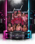 Scream Queens — Kappa Kappa Tau | 20oz Tumbler