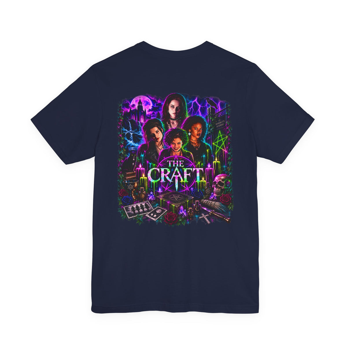 The Craft — We Are The Weirdos, Mister | T-Shirt