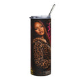Rihanna — Wild Side 20oz Tumbler