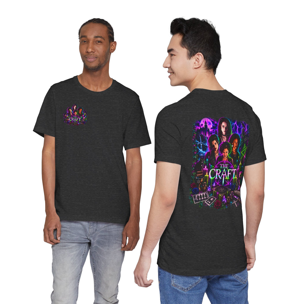 The Craft — We Are The Weirdos, Mister | T-Shirt