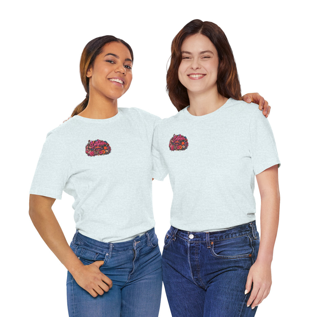 Dolly Parton — A Life Of Many Colors | T-Shirt
