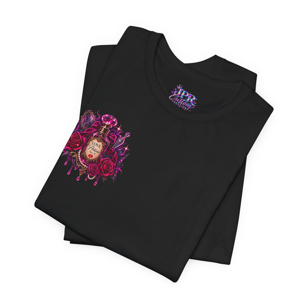Death Becomes Her — Forever Fabulous T-Shirt