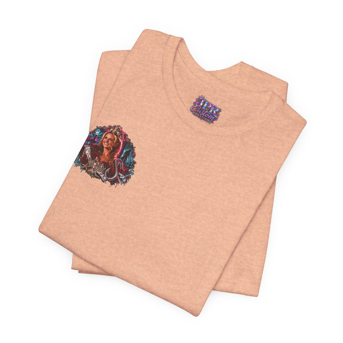 Helen Shivers — Southport Royalty | T-Shirt