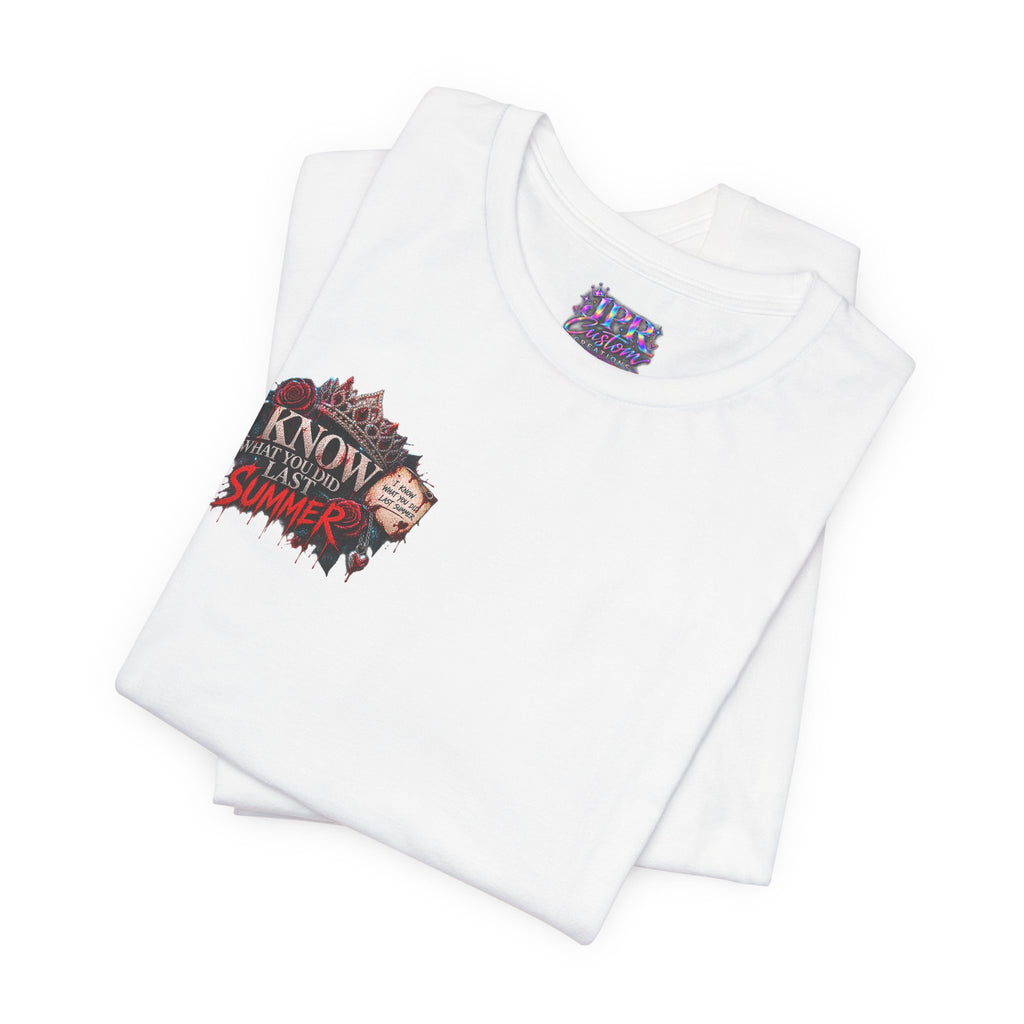 Helen Shivers — Southport Chase | T-Shirt