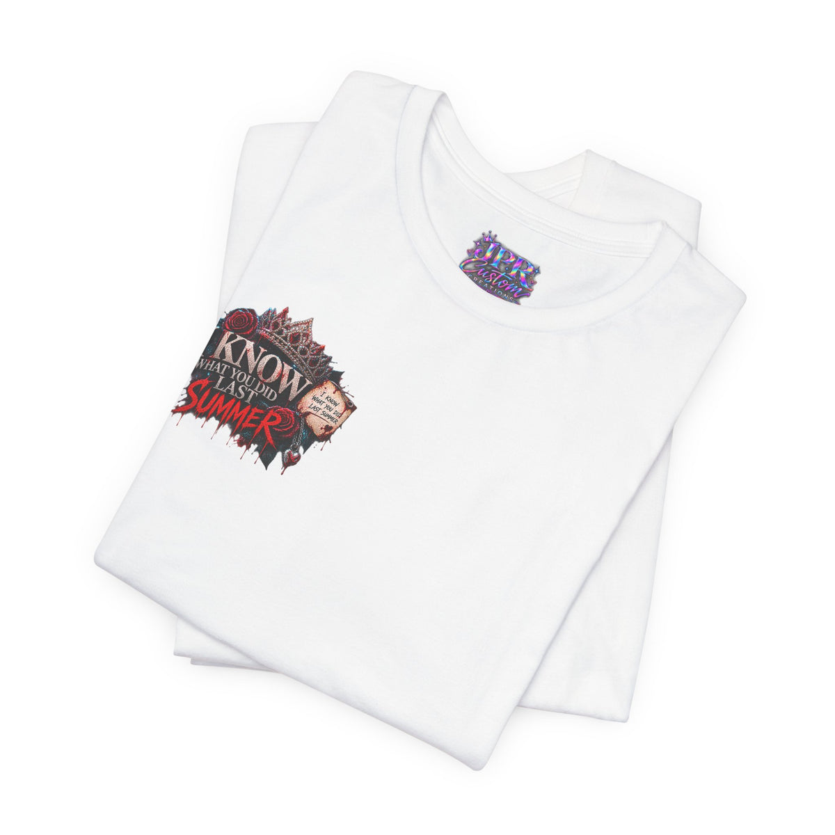 Helen Shivers — Southport Chase | T-Shirt