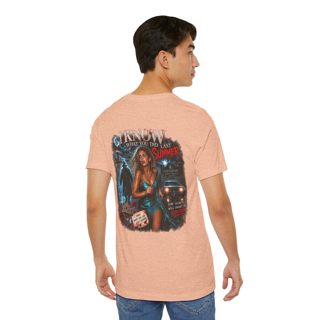 Helen Shivers — Southport Chase | T-Shirt