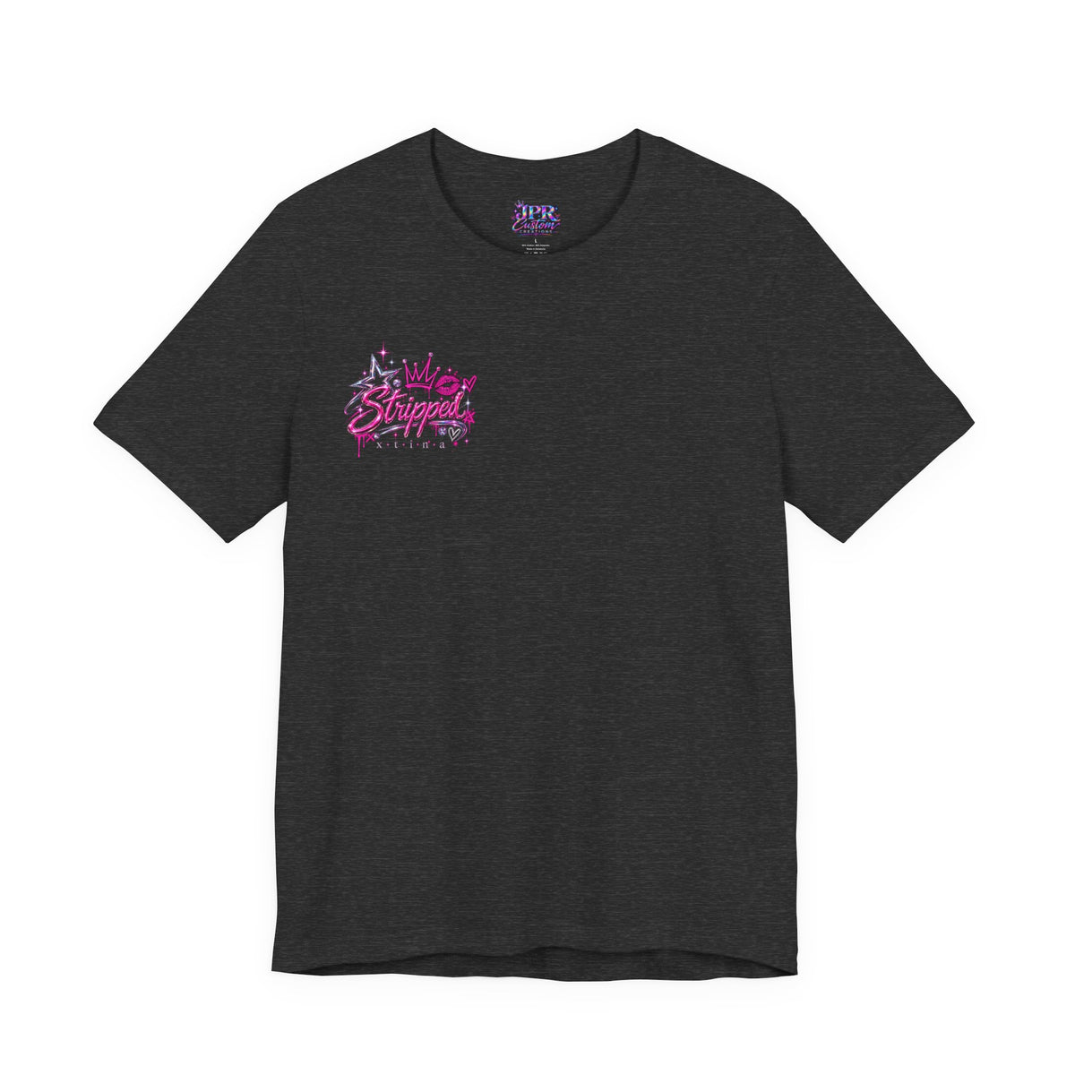 Christina Aguilera — Stripped Y2K | T-Shirt