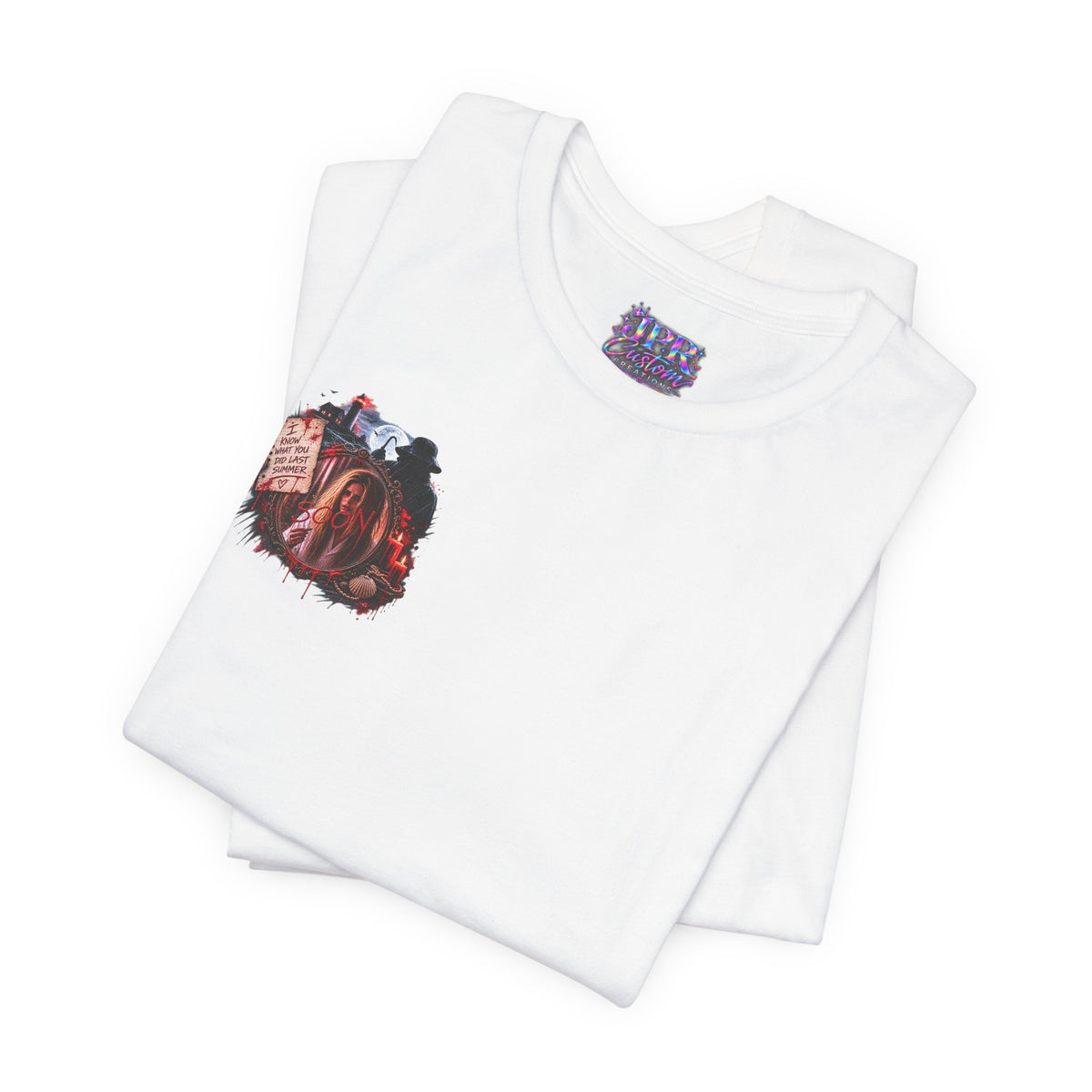 Helen Shivers — The Mirror | T-Shirt
