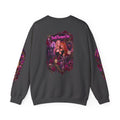Death Becomes Her — Forever Fabulous Sweatshirt
