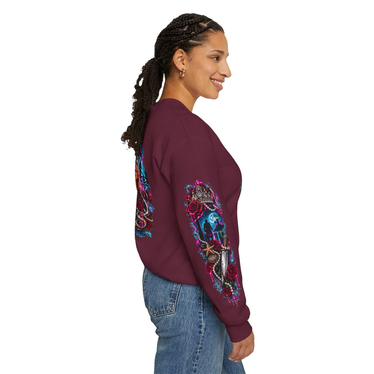 Helen Shivers — Southport Royalty | Sweatshirt