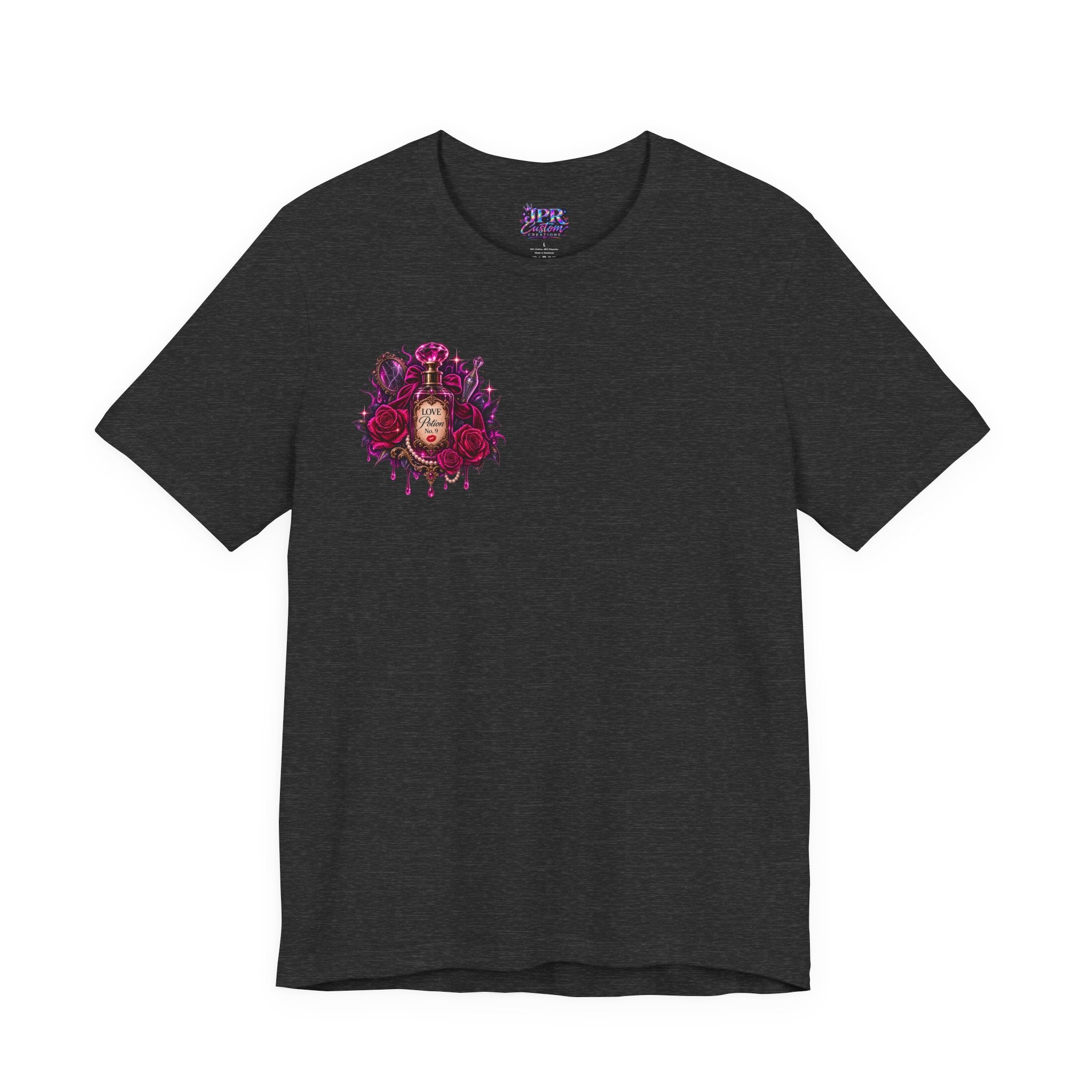Death Becomes Her — Forever Fabulous T-Shirt